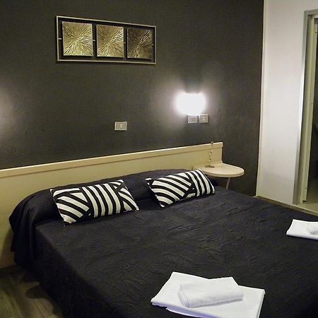 Wuhostel Cervia Ngoại thất bức ảnh