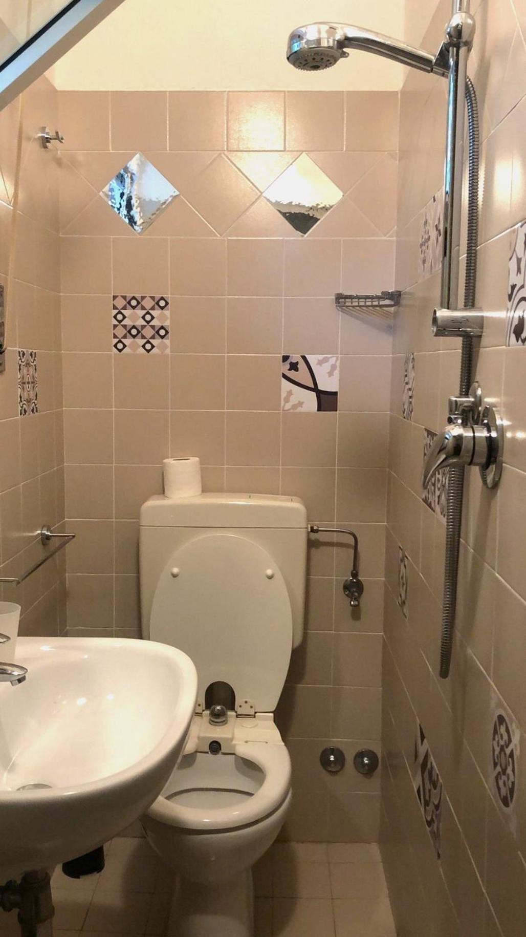 Wuhostel Cervia Ngoại thất bức ảnh