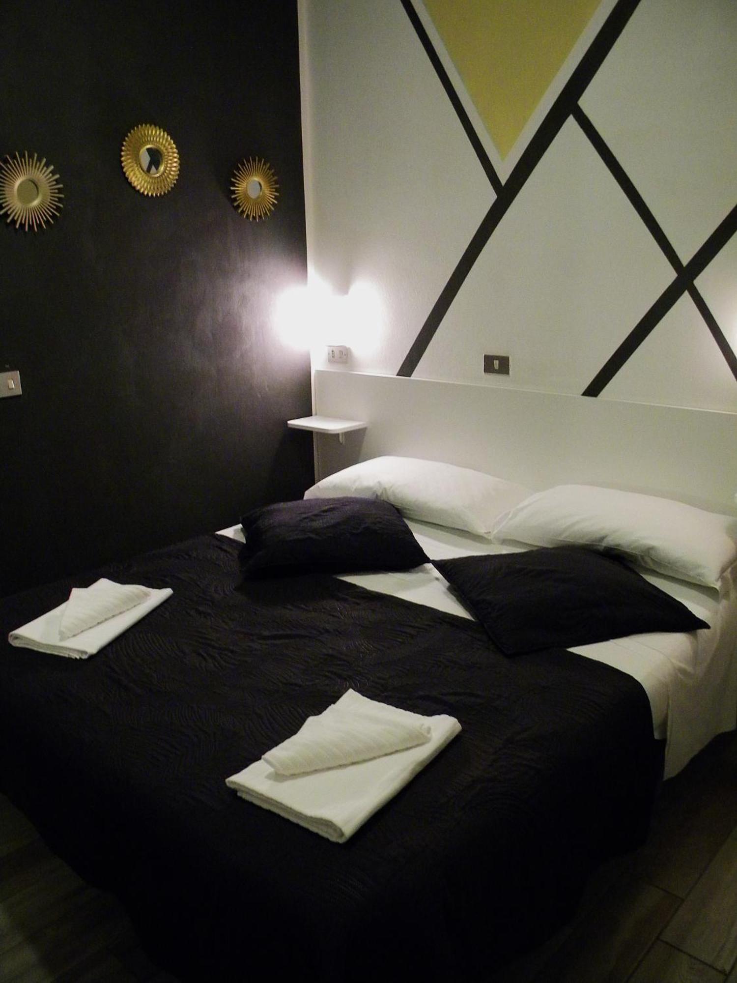 Wuhostel Cervia Ngoại thất bức ảnh