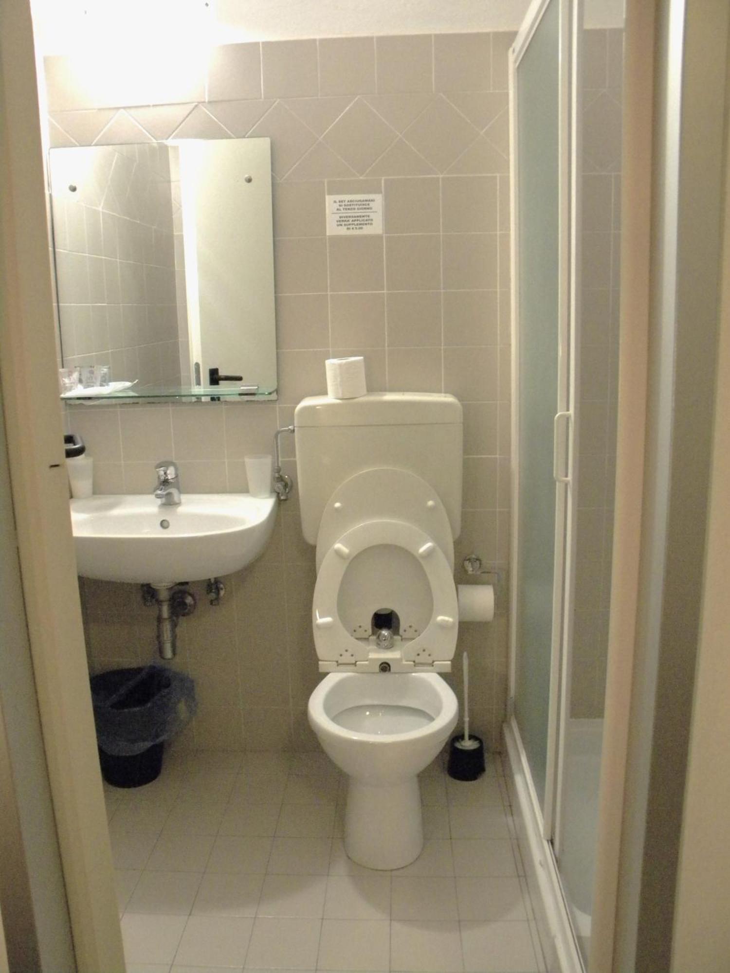 Wuhostel Cervia Ngoại thất bức ảnh