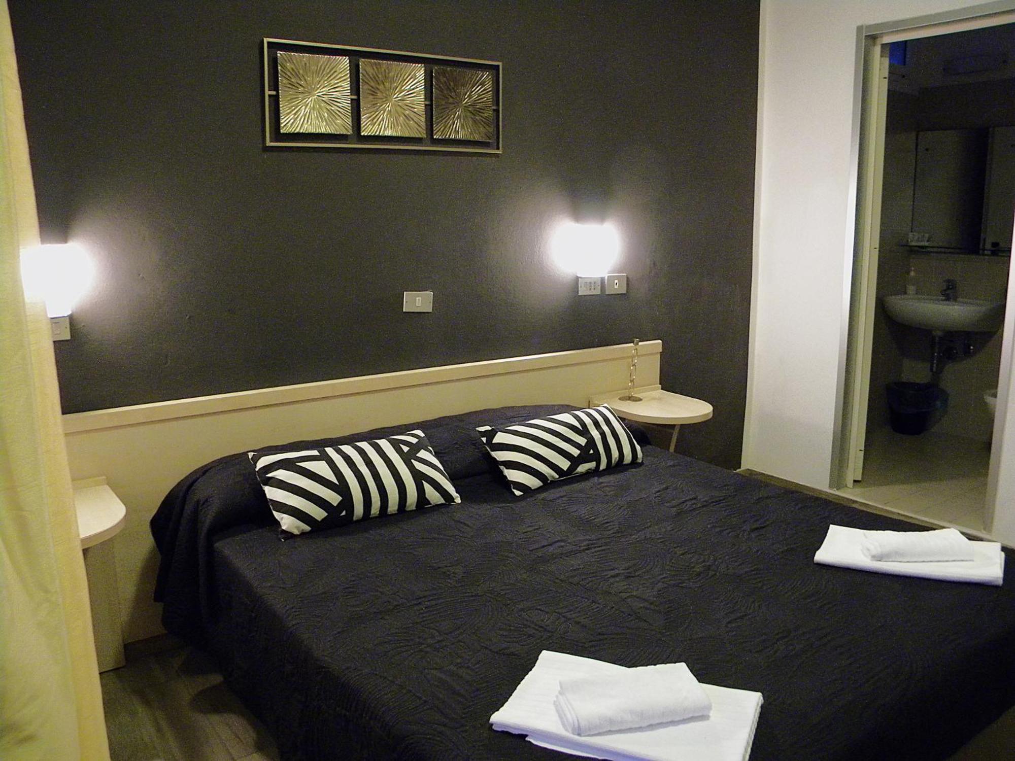 Wuhostel Cervia Ngoại thất bức ảnh