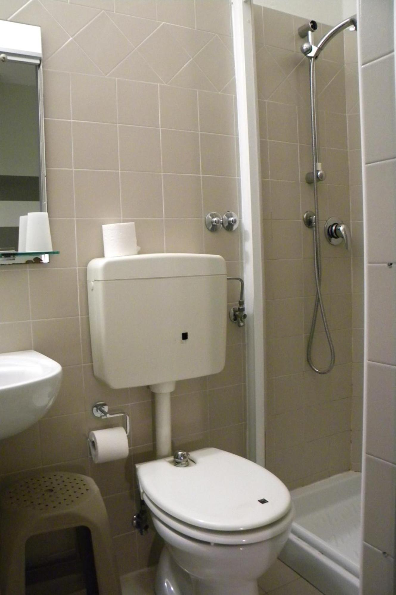 Wuhostel Cervia Ngoại thất bức ảnh
