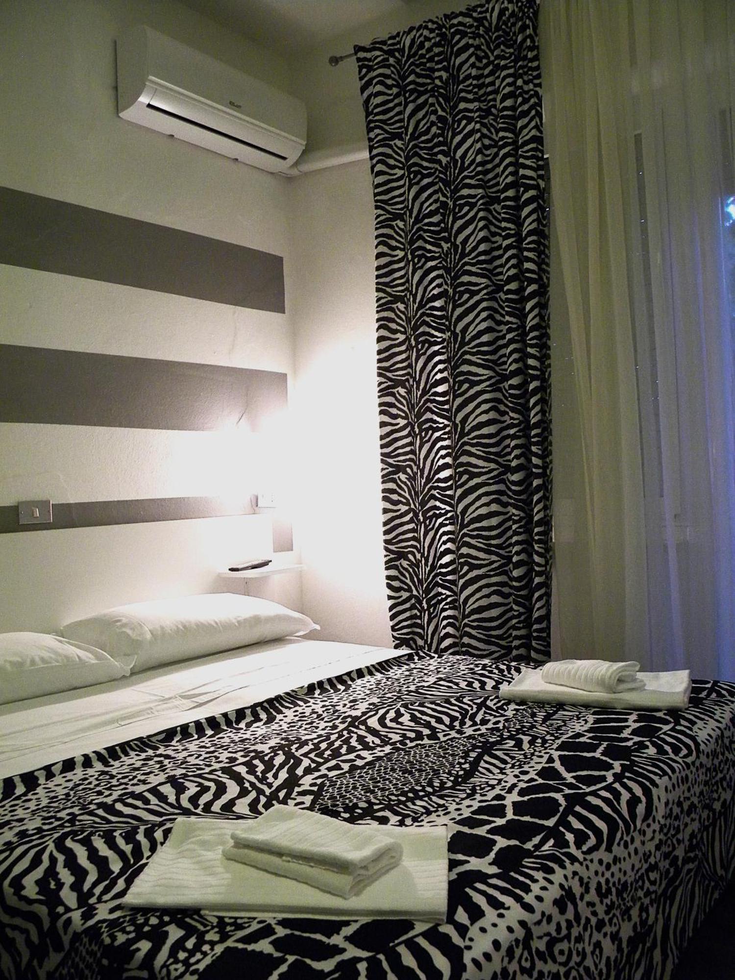 Wuhostel Cervia Ngoại thất bức ảnh