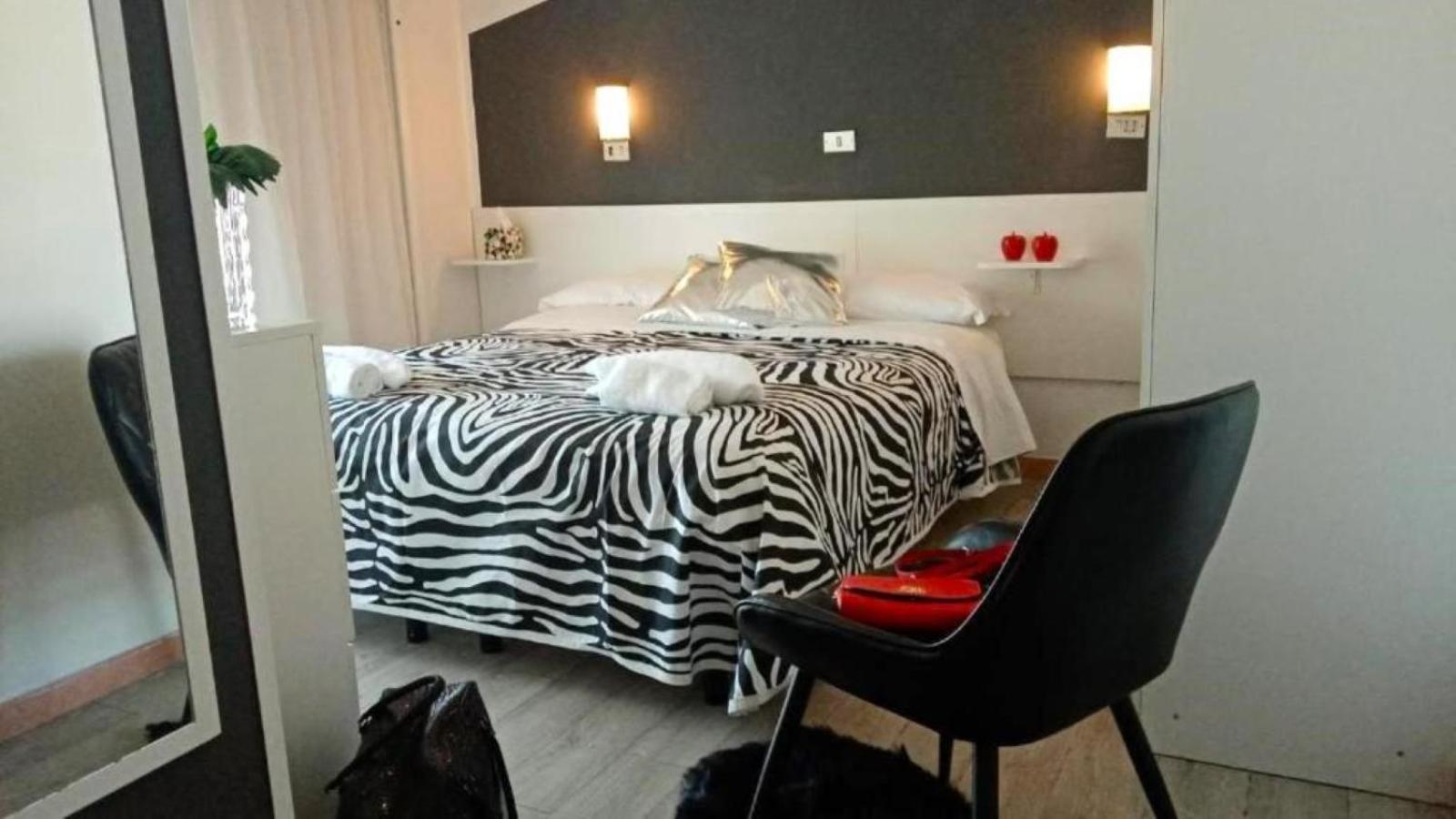 Wuhostel Cervia Ngoại thất bức ảnh