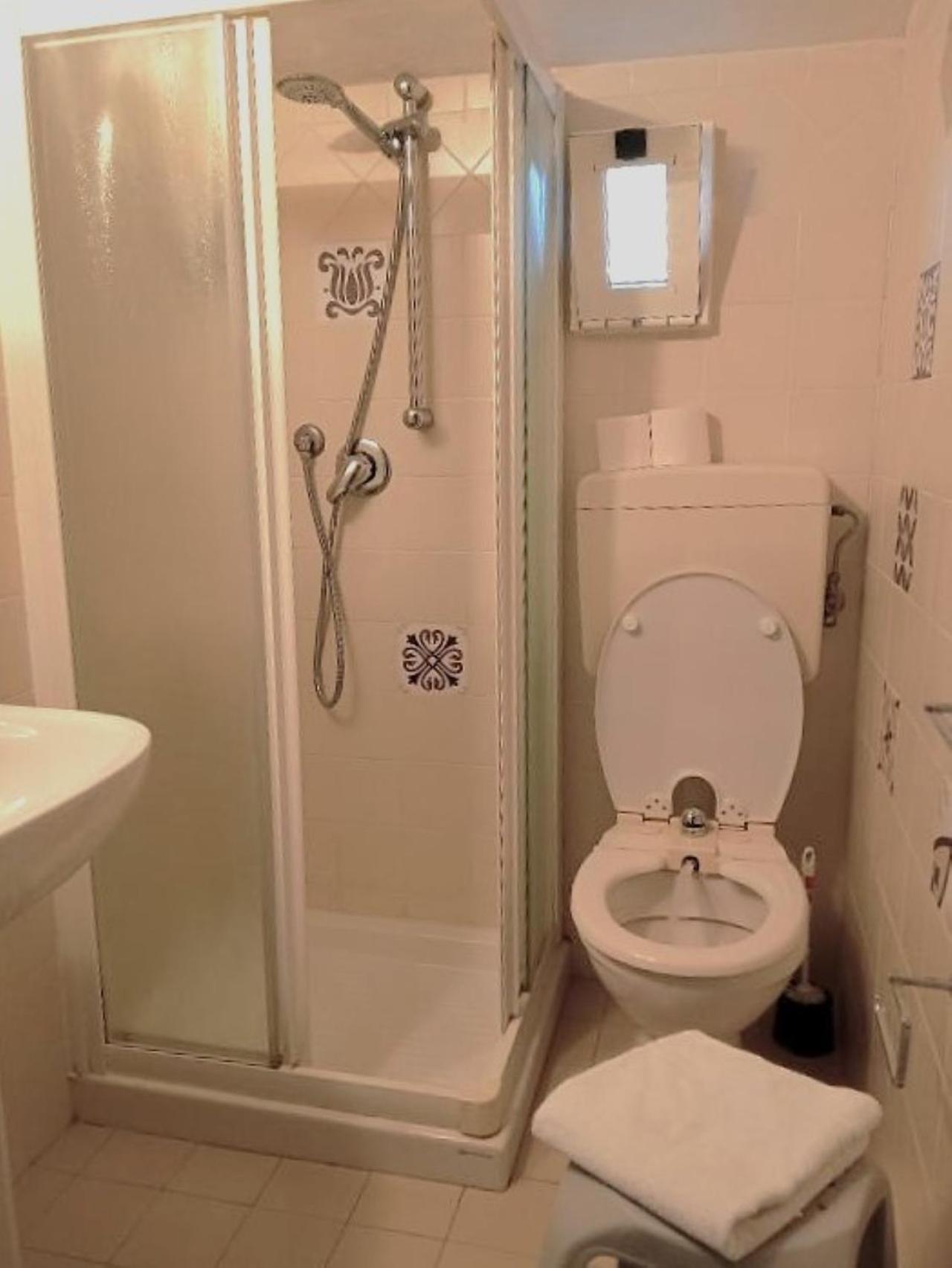 Wuhostel Cervia Ngoại thất bức ảnh