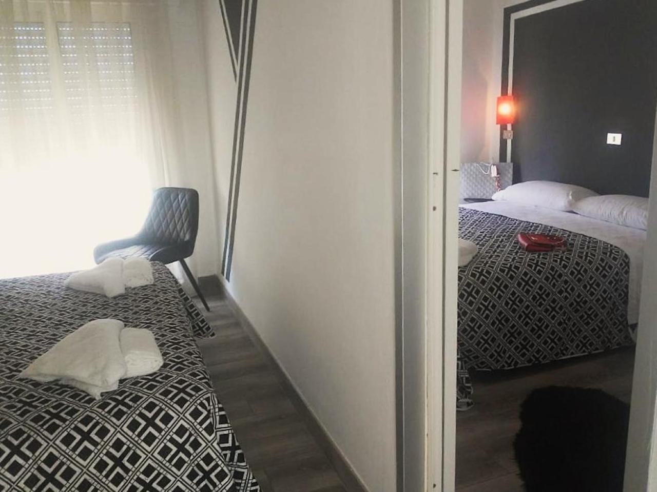 Wuhostel Cervia Ngoại thất bức ảnh
