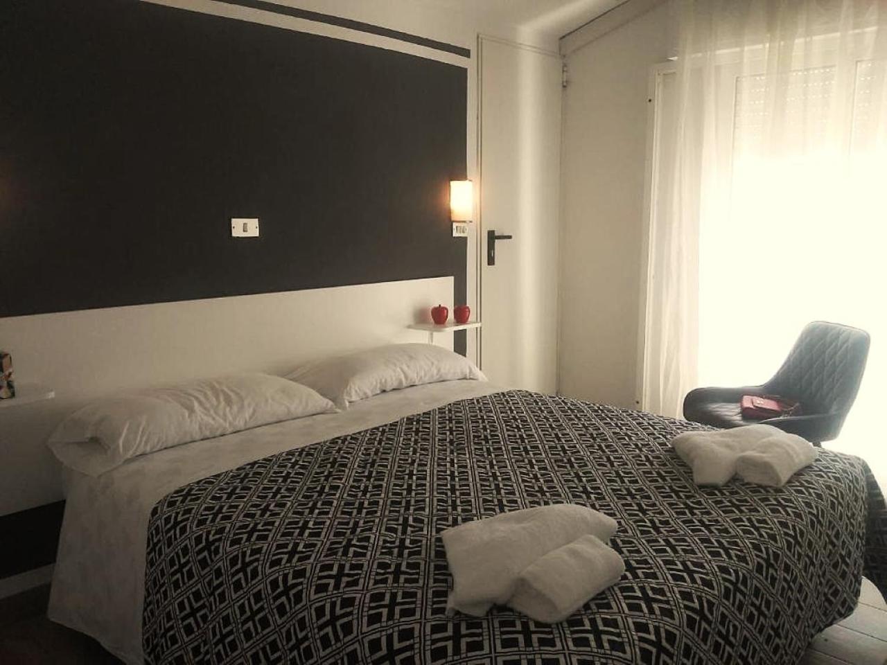 Wuhostel Cervia Ngoại thất bức ảnh