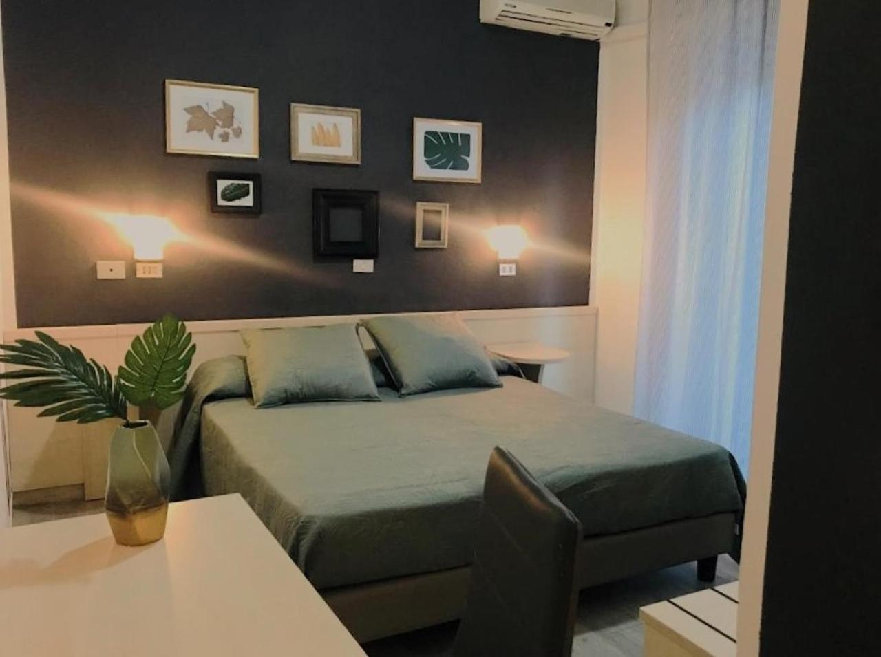Wuhostel Cervia Ngoại thất bức ảnh