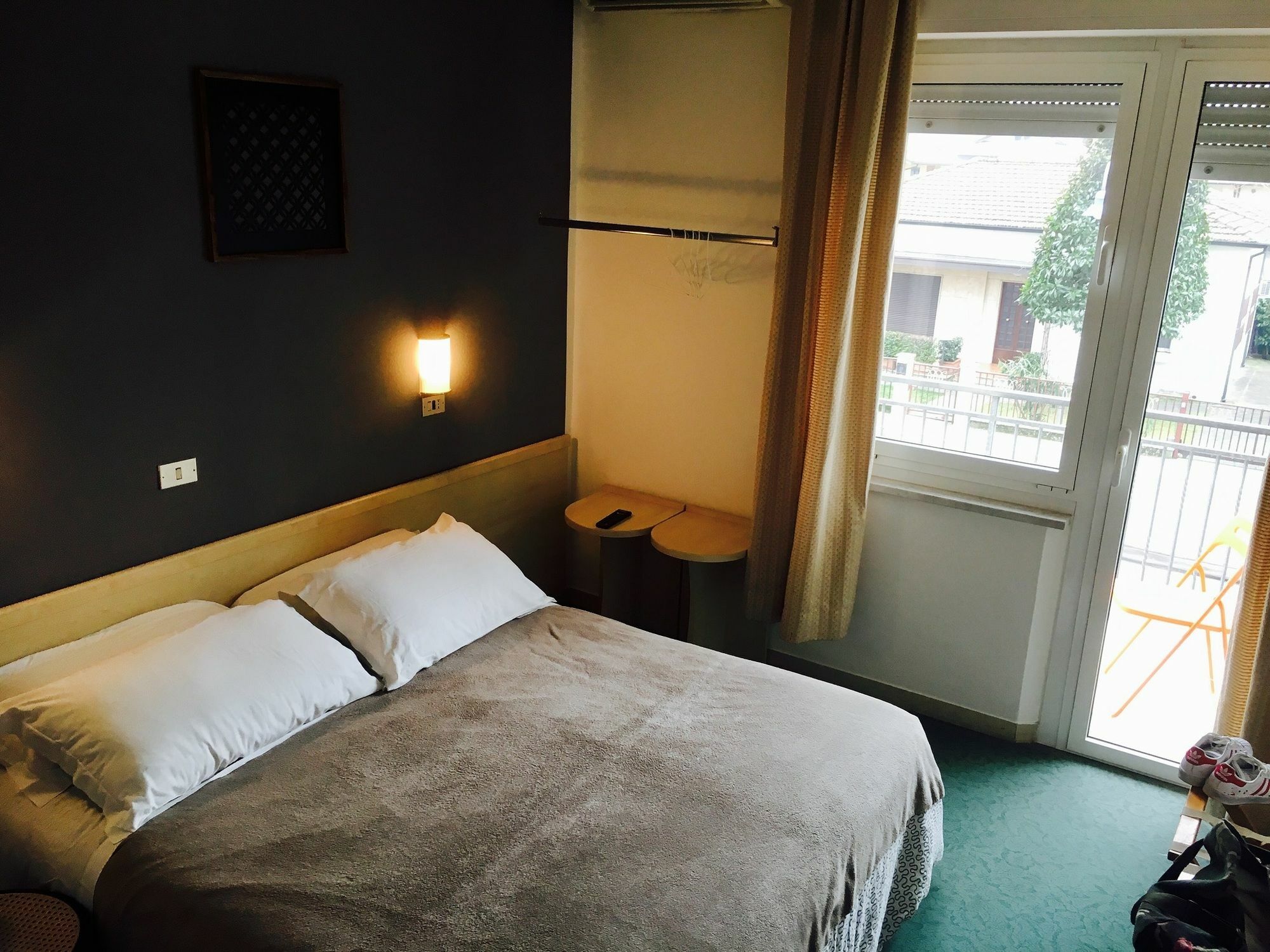 Wuhostel Cervia Ngoại thất bức ảnh
