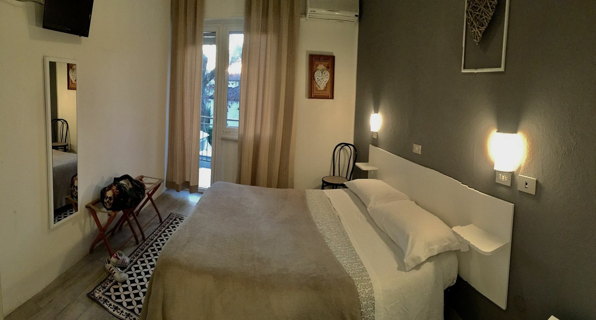 Wuhostel Cervia Ngoại thất bức ảnh