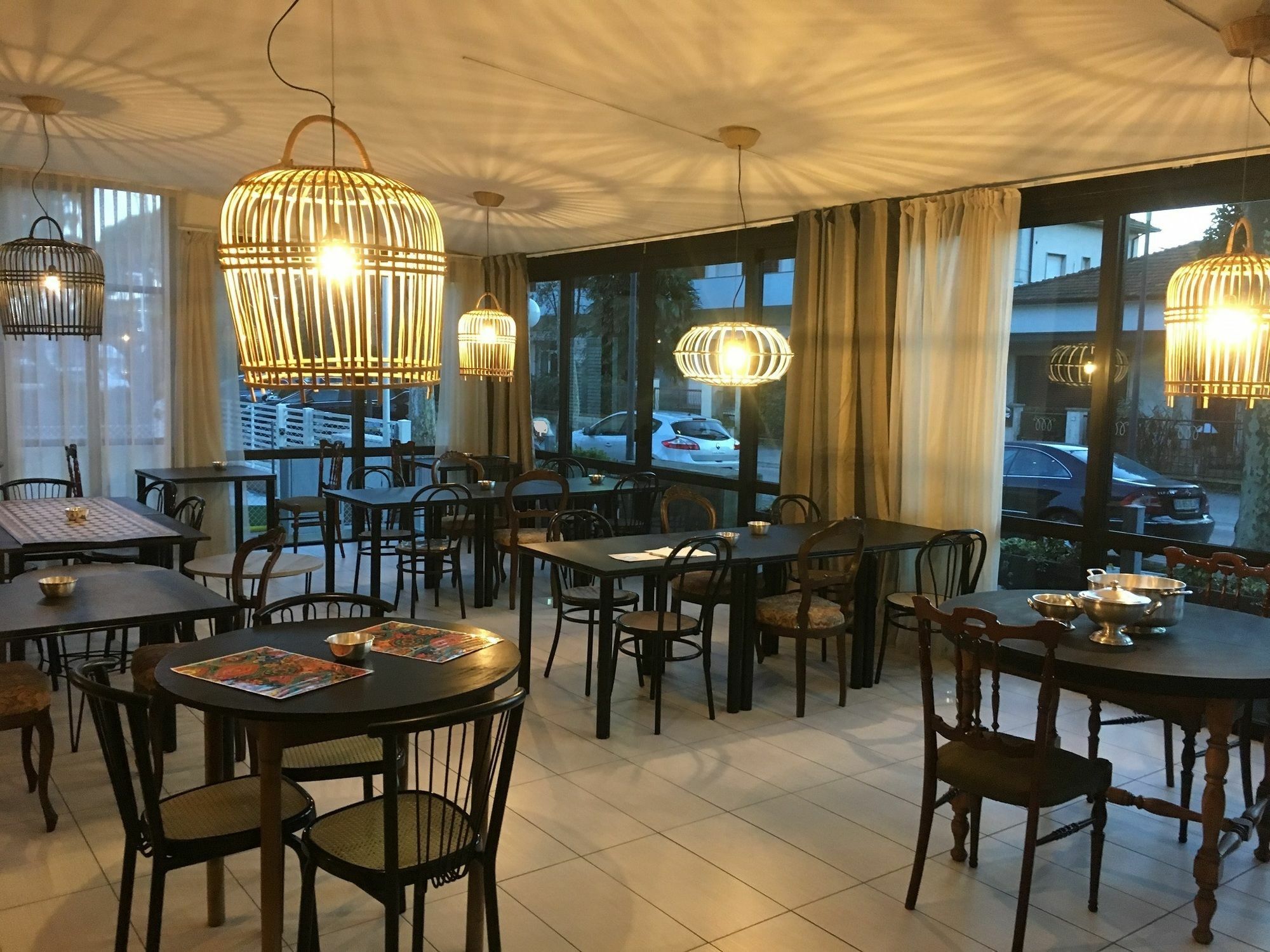 Wuhostel Cervia Ngoại thất bức ảnh